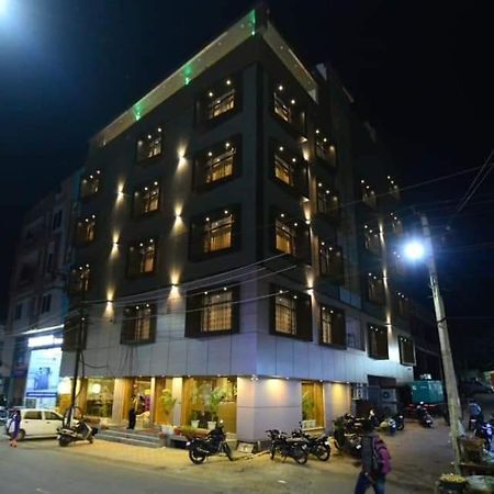 Hotel Hill Vista Udaipur Bagian luar foto