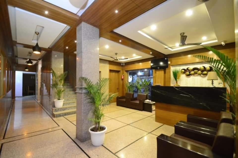 Hotel Hill Vista Udaipur Bagian luar foto